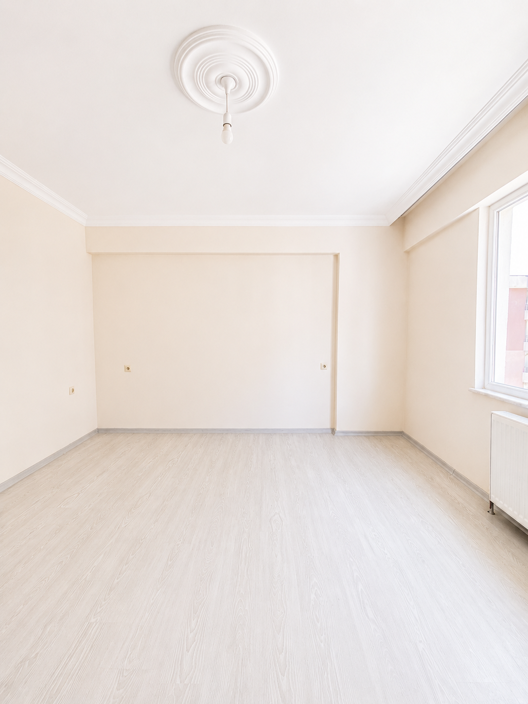MABEL'DEN GEDİKKAYA MH. YENİ BİNA MANZARALI SATILIK DAİRE
